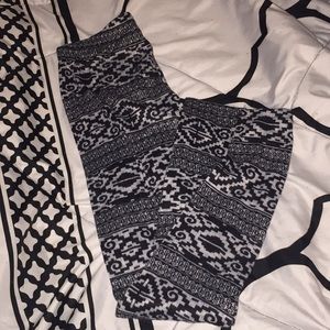 Design leggings